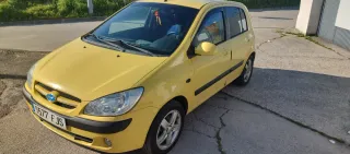 Hyundai Getz 2006