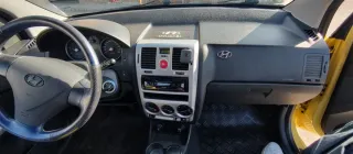 Hyundai Getz 2006