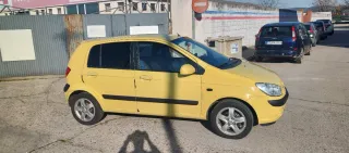Hyundai Getz 2006