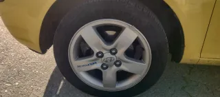 Hyundai Getz 2006