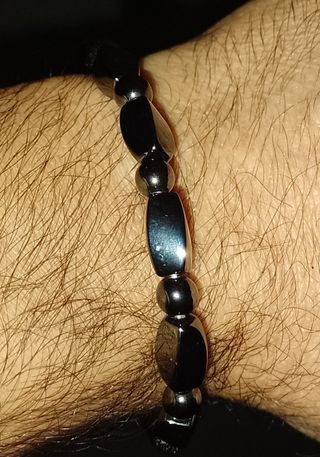 Bracciale magnetico