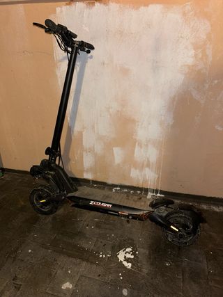 Patinete EléctricoOFERTA!!!