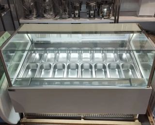 Vitrinas de helados : móvil 742026971