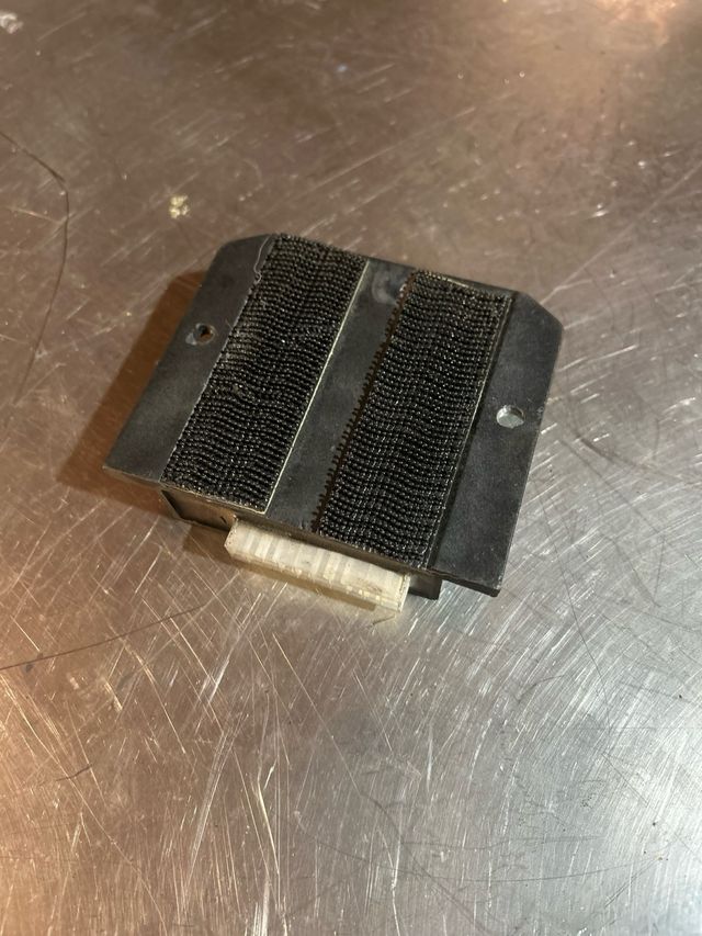 Centralita Iame X30 selettra 3.3.37.05 03008960