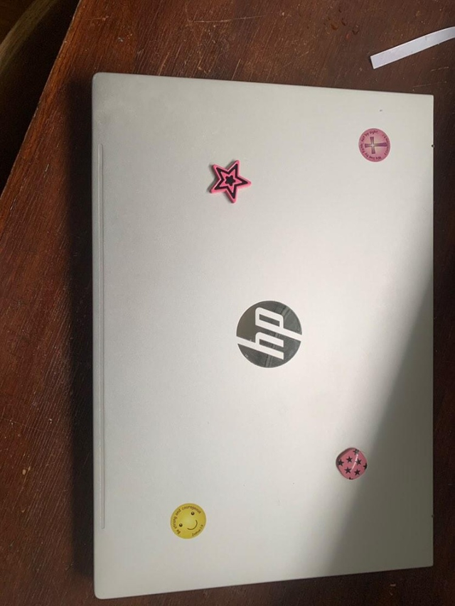 Portátil HP ProBook 4 G11 16 Intel Core Ultra 7