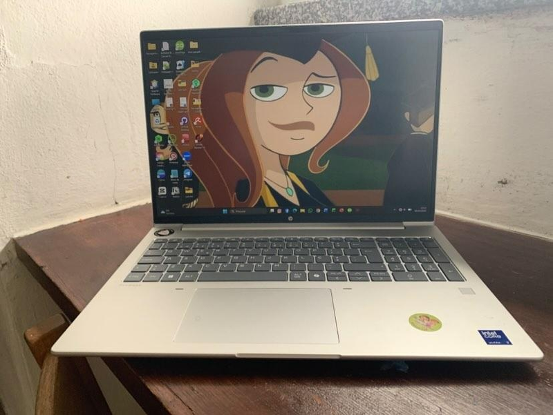 Portátil HP ProBook 4 G11 16 Intel Core Ultra 7 afbeelding 2
