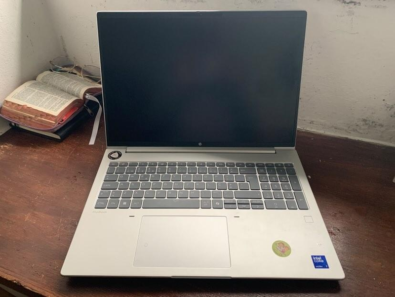 Portátil HP ProBook 4 G11 16 Intel Core Ultra 7 afbeelding 4