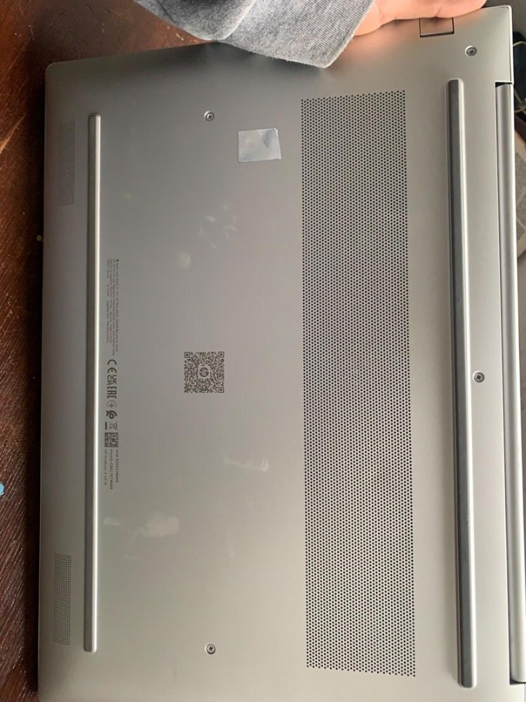 Portátil HP ProBook 4 G11 16 Intel Core Ultra 7 afbeelding 5