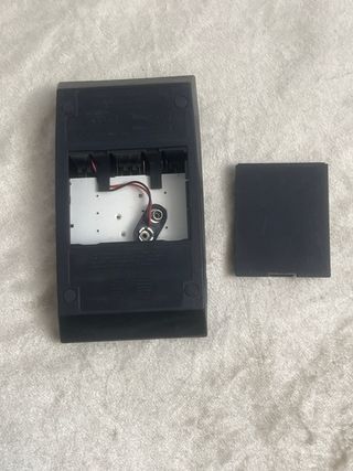 Calculadora Científica Texas Instruments TI-30