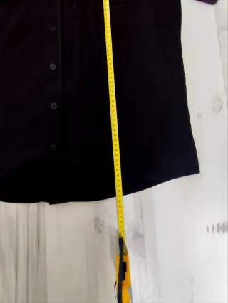 Camisa Harley Davidson M/C Talla L Negra