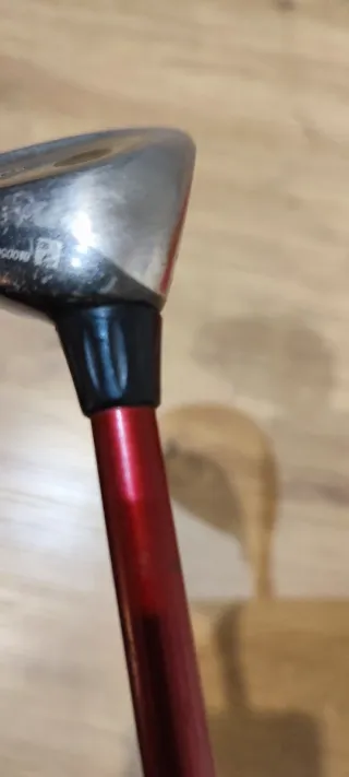 Callaway Big Bertha Heavenwood 4H 23° (Barcelona)