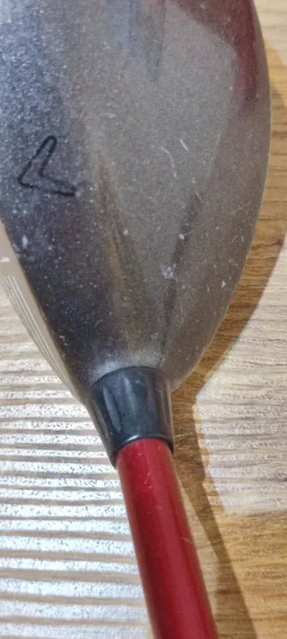 Callaway Big Bertha Heavenwood 4H 23° (Barcelona)