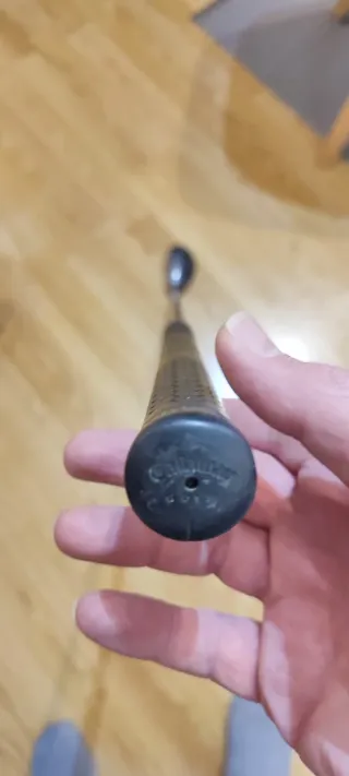 Callaway Big Bertha Heavenwood 4H 23° (Barcelona)