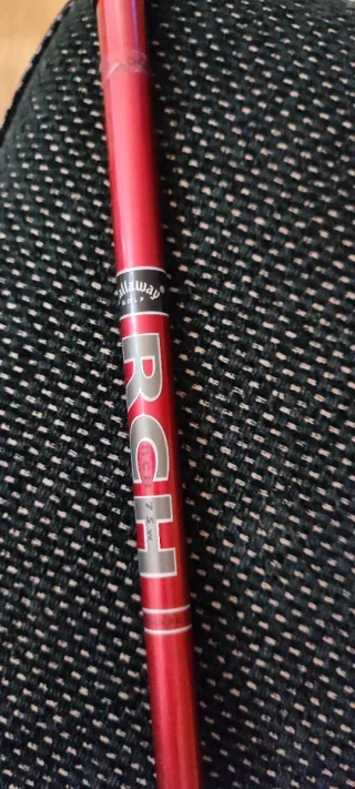 Callaway Big Bertha Heavenwood 4H 23° (Barcelona)