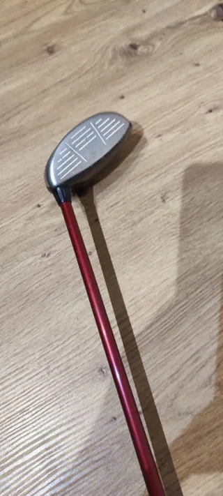 Callaway Big Bertha Heavenwood 4H 23° (Barcelona)