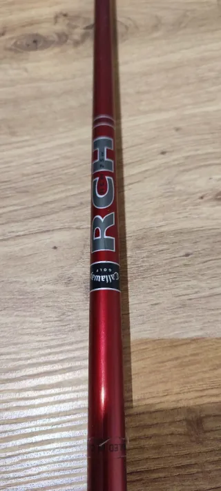 Callaway Big Bertha Heavenwood 4H 23° (Barcelona)