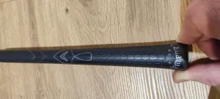 Callaway Big Bertha Heavenwood 4H 23° (Barcelona)