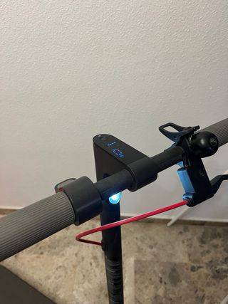 Patinete Eléctrico Xiaomi 4