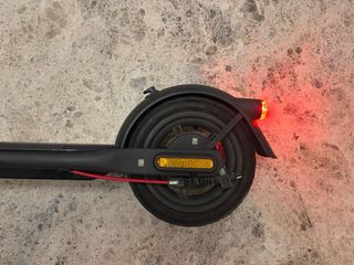 Patinete Eléctrico Xiaomi 4