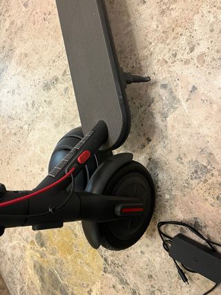 Patinete Eléctrico Xiaomi 4