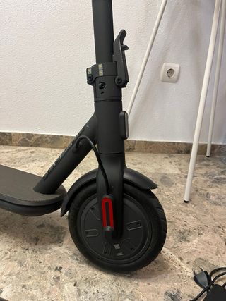 Patinete Eléctrico Xiaomi 4
