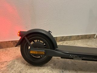Patinete Eléctrico Xiaomi 4