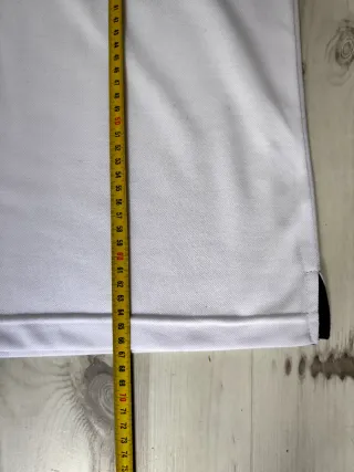 Polo Aeronautica Militare Talla L