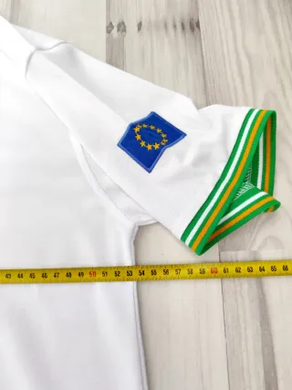 Polo Aeronautica Militare Talla L