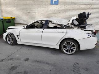 Bmw 226146 6582949006901 mando multifunción 4 2.0