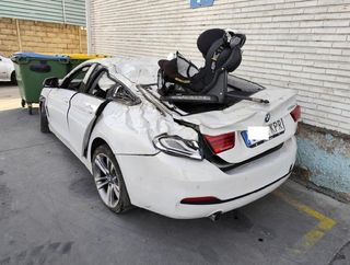 Bmw 226146 6582949006901 mando multifunción 4 2.0