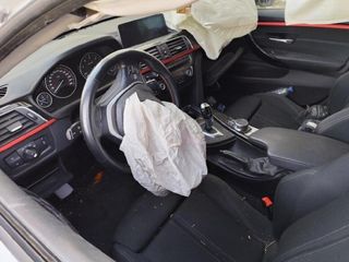 Bmw 226146 6582949006901 mando multifunción 4 2.0