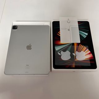 iPad Pro 12.9 5ª Gen 128GB 5G procesador M1
