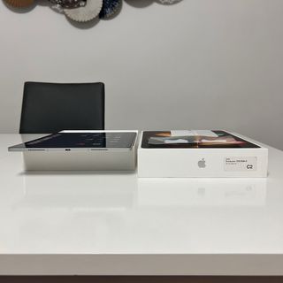 iPad Pro 12.9 5ª Gen 128GB 5G procesador M1
