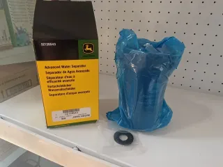 Separador de Agua John Deere DZ128543