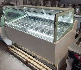 Vitrina de helados: móvil 742926971