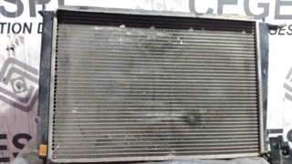 RADIADOR AGUA HYUNDAI H 1 H 1 Furg.caja cerr.c. p