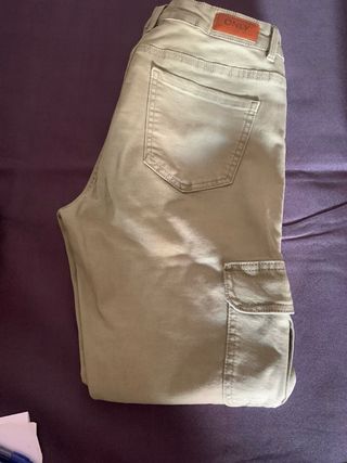 Lote 5 Pantalones
