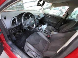 Alternador seat 03l903023k leon - 3 2.0 tdi 209613