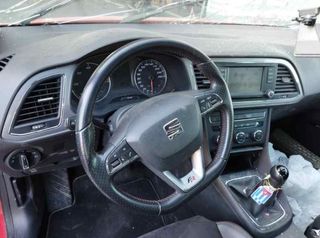 Alternador seat 03l903023k leon - 3 2.0 tdi 209613