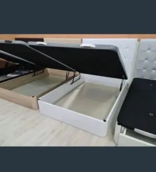 Canape Colchón nuevo – descanso garantizado