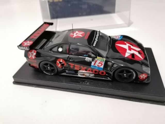 Fly 88019 Lister Storm FIA GT 2000