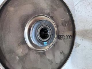 Honda 28519 embrague bali 100 .