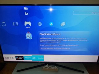 Consola PS3 con 3 Mandos y Juegos