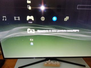 Consola PS3 con 3 Mandos y Juegos