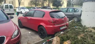 Alfa Romeo 147 2005