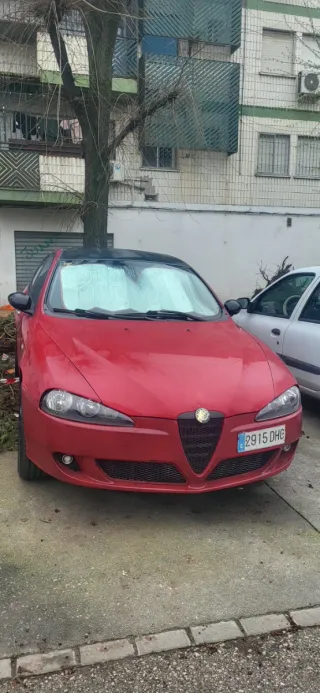 Alfa Romeo 147 2005