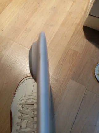 Báscula Xiaomi Blanca