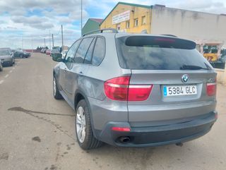 BMW X5 2009
