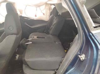 206794 mando climatizador 565907044bm skoda karoq