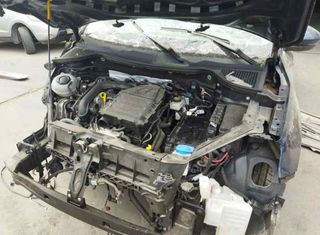 206794 mando climatizador 565907044bm skoda karoq